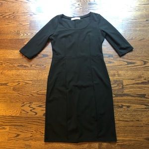 Sonnet James play dress